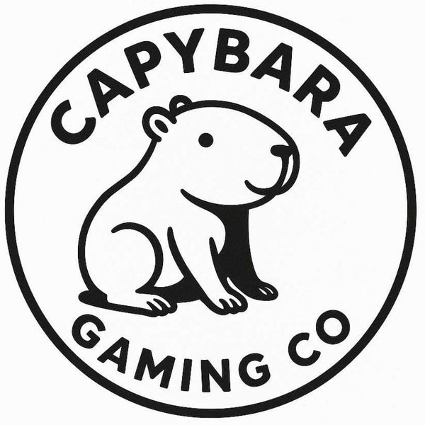 Capybara Gaming Co